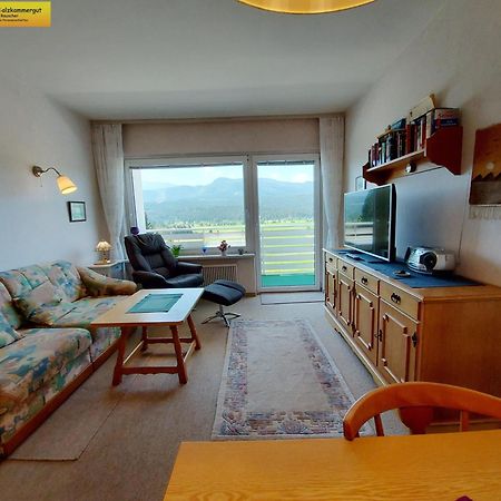 Apartment Ambiente Bad Mitterndorf Extérieur photo