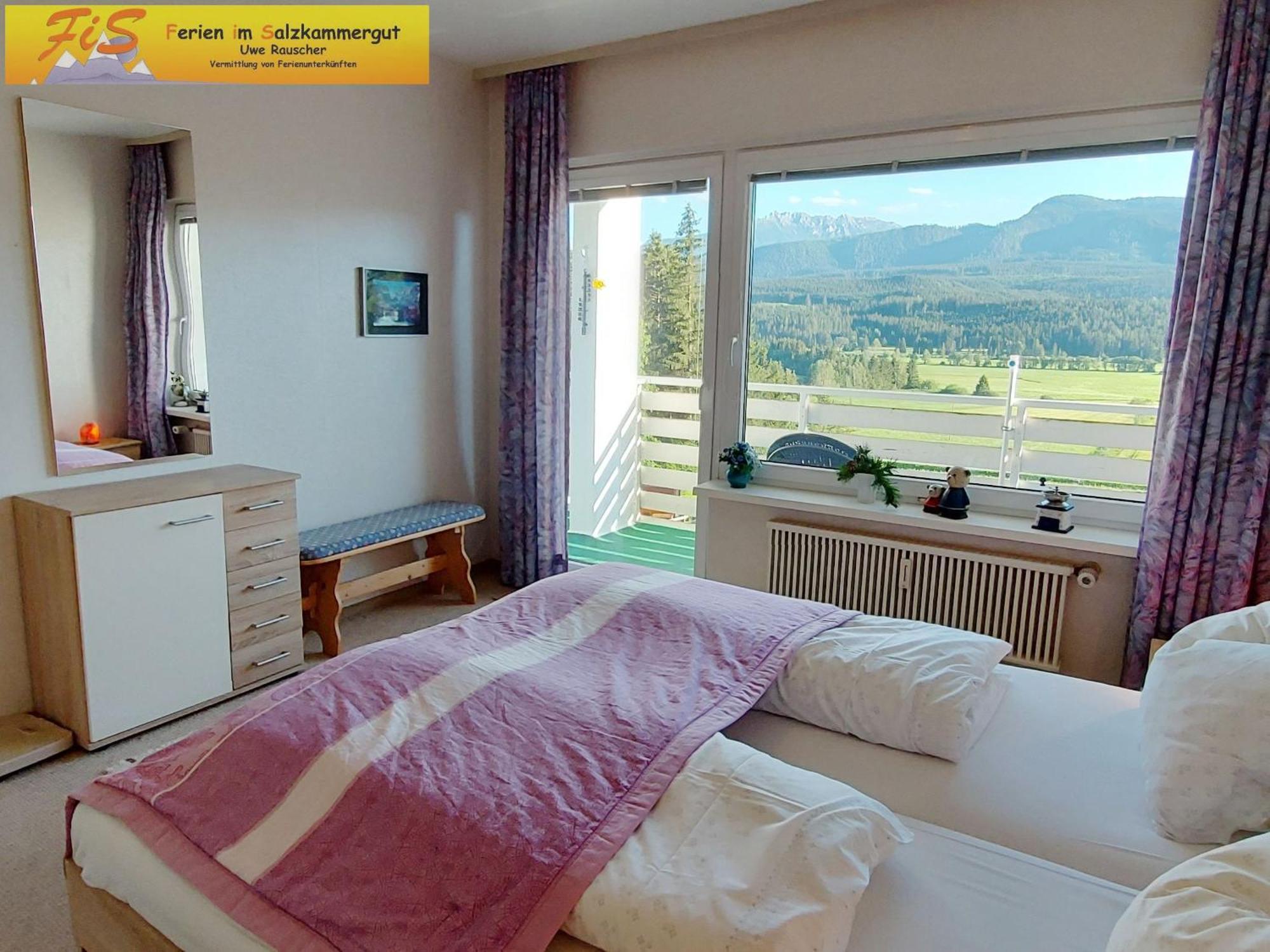 Apartment Ambiente Bad Mitterndorf Extérieur photo