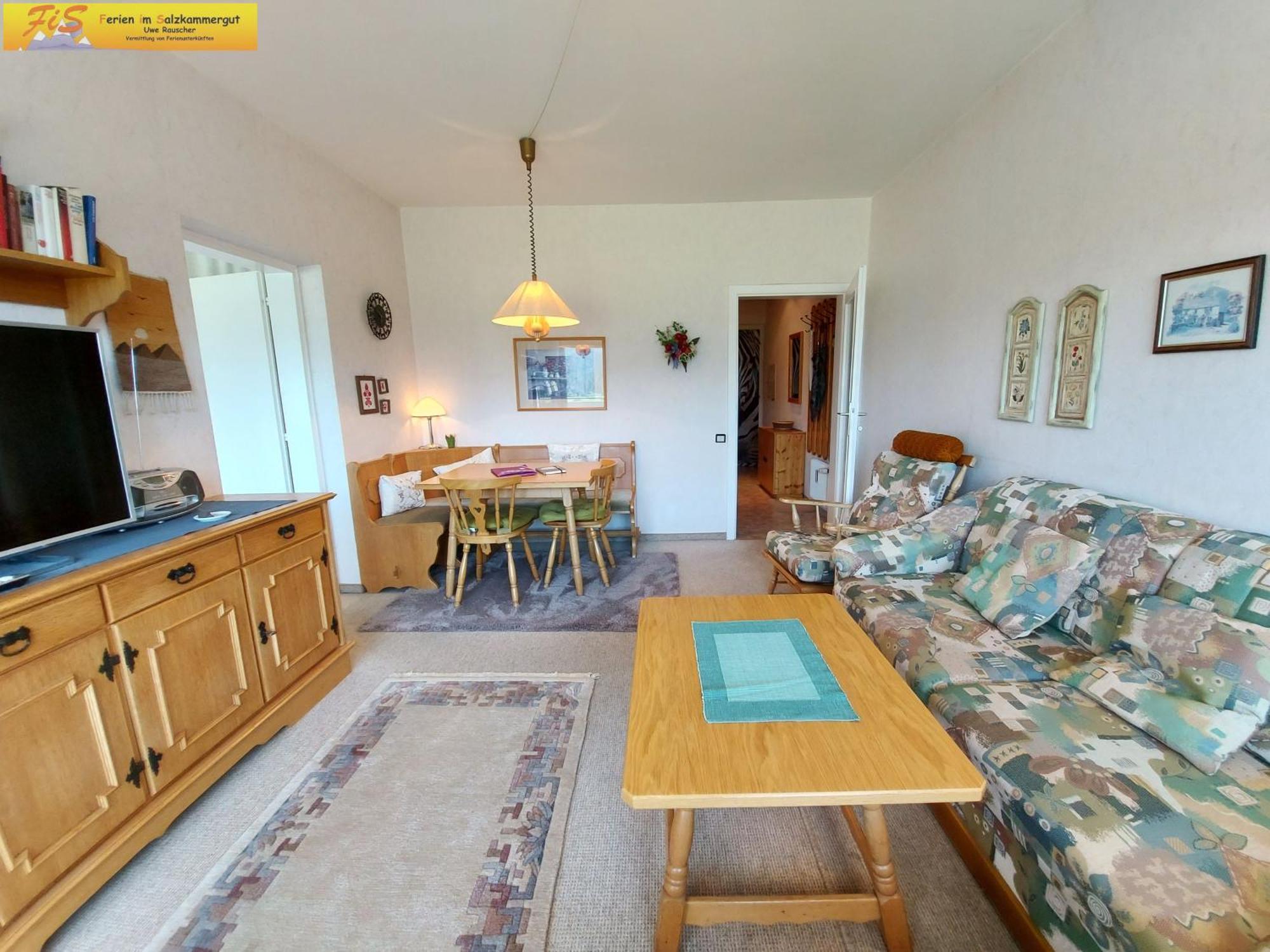 Apartment Ambiente Bad Mitterndorf Extérieur photo