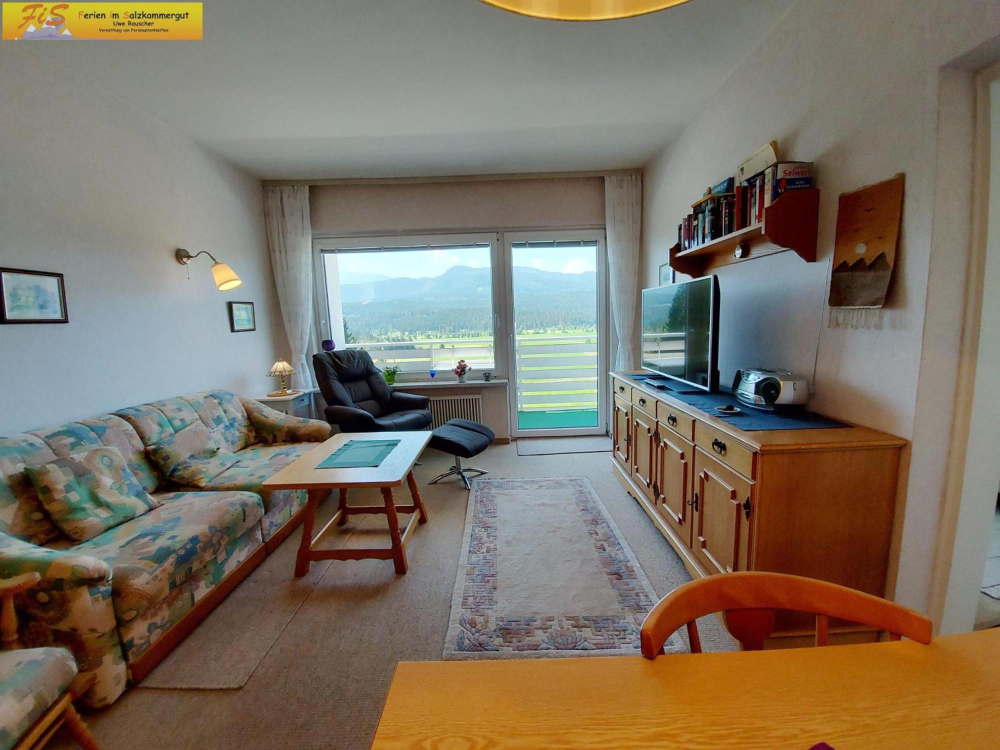 Apartment Ambiente Bad Mitterndorf Extérieur photo