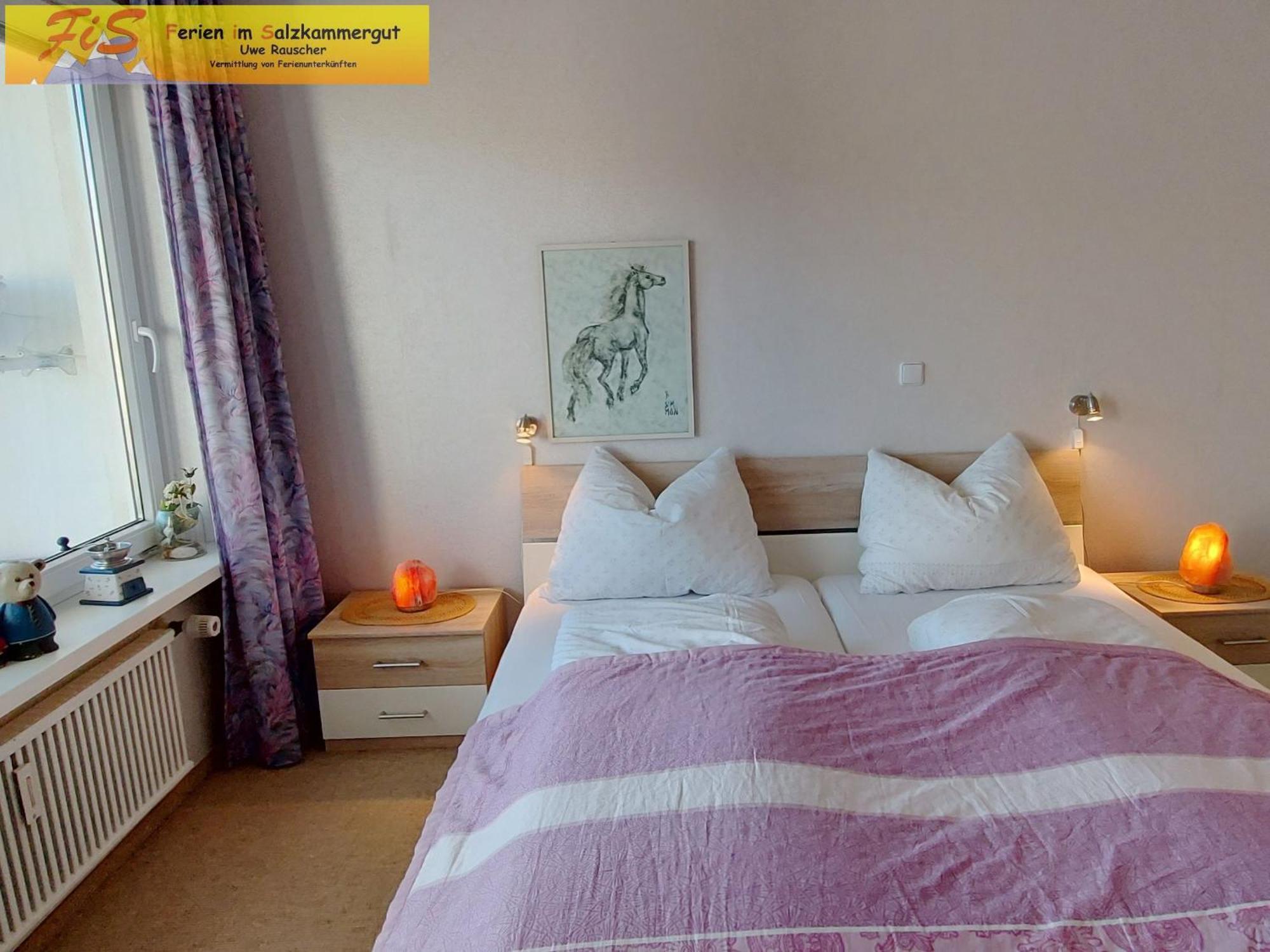 Apartment Ambiente Bad Mitterndorf Extérieur photo