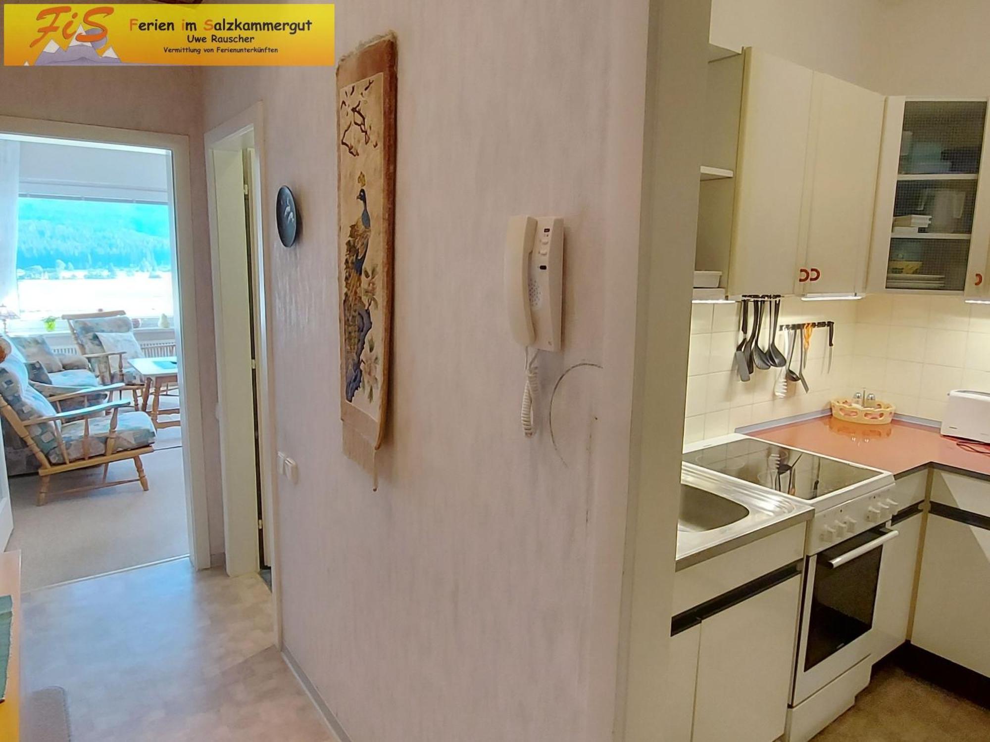 Apartment Ambiente Bad Mitterndorf Extérieur photo
