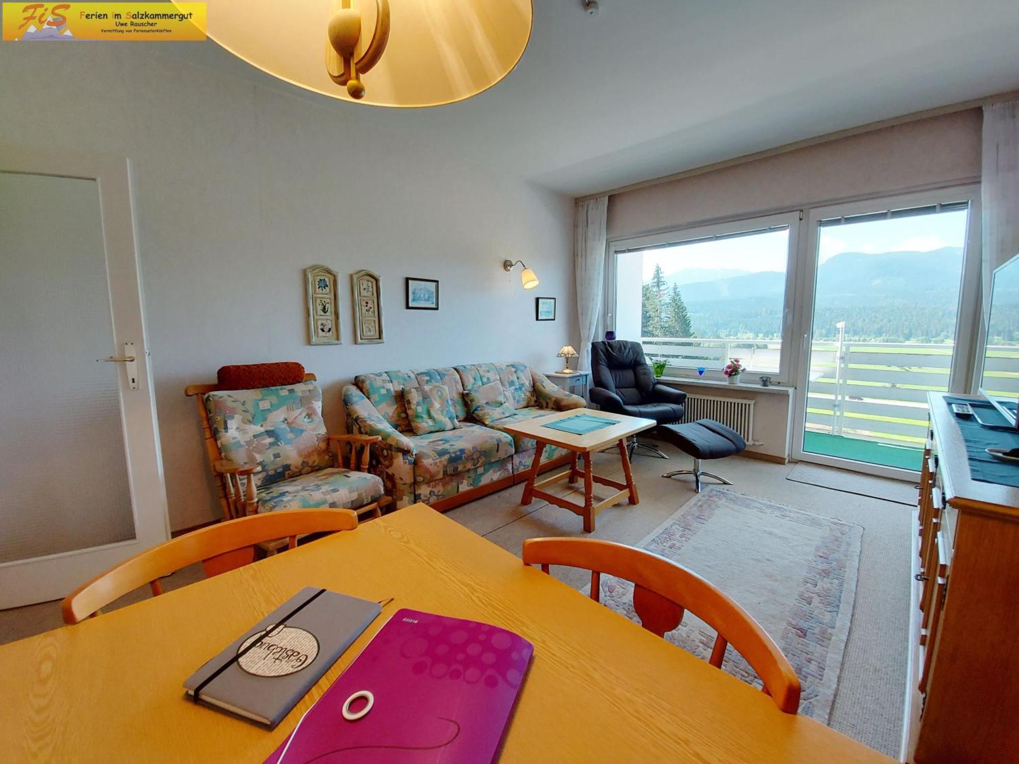 Apartment Ambiente Bad Mitterndorf Extérieur photo
