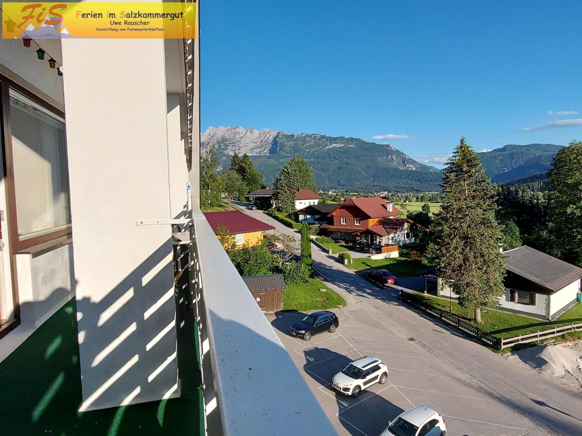 Apartment Ambiente Bad Mitterndorf Extérieur photo
