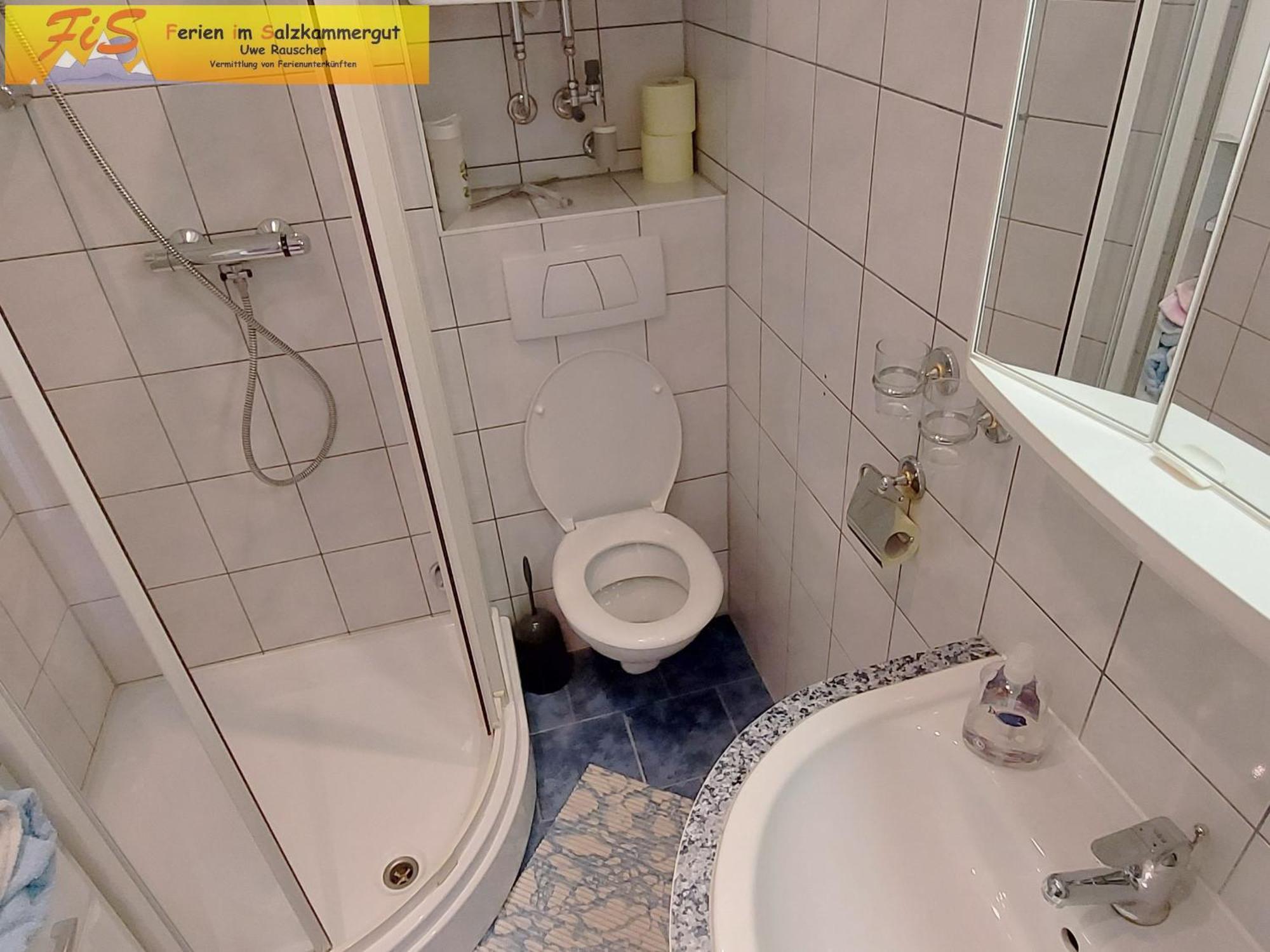 Apartment Ambiente Bad Mitterndorf Extérieur photo