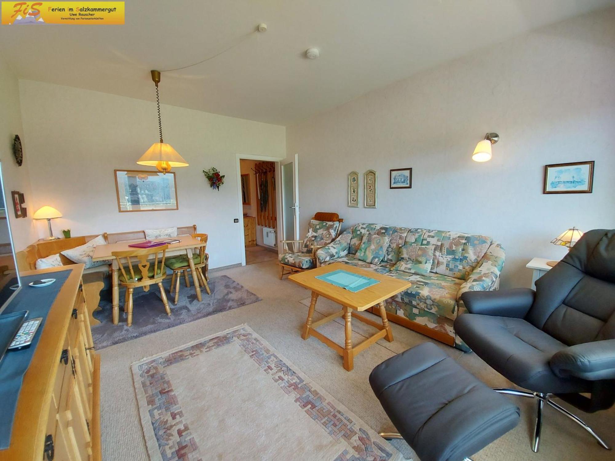 Apartment Ambiente Bad Mitterndorf Extérieur photo