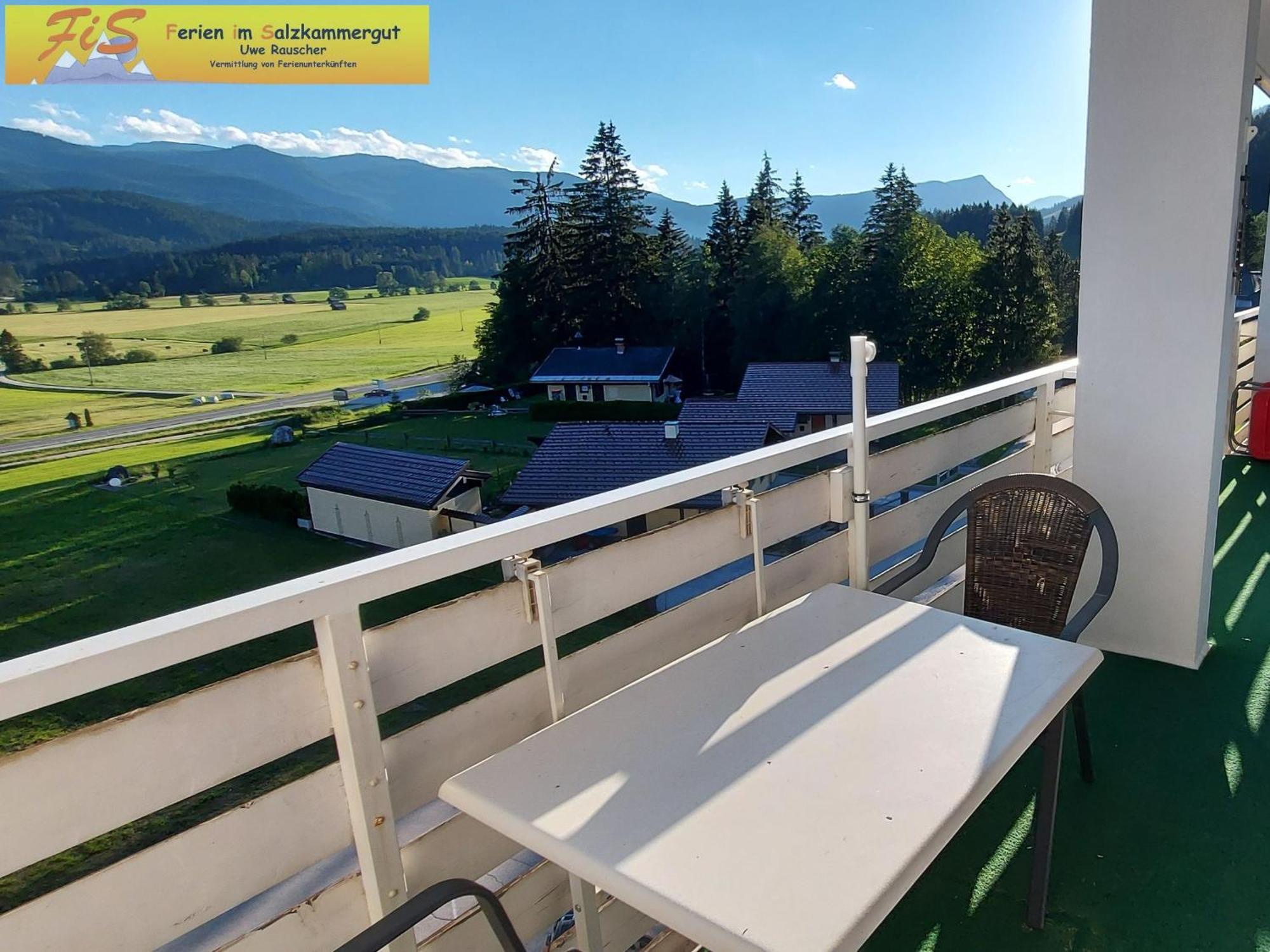 Apartment Ambiente Bad Mitterndorf Extérieur photo