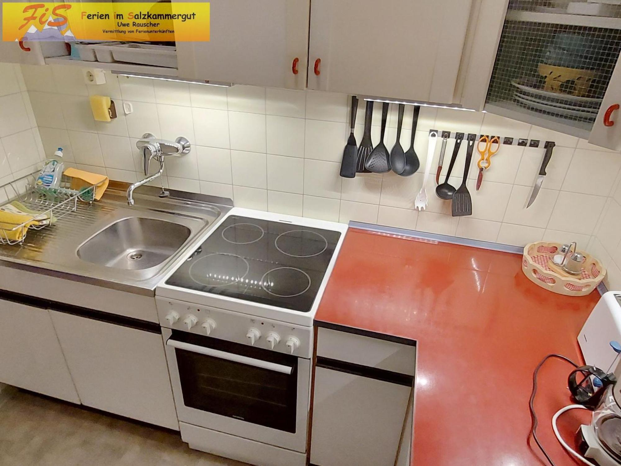 Apartment Ambiente Bad Mitterndorf Extérieur photo