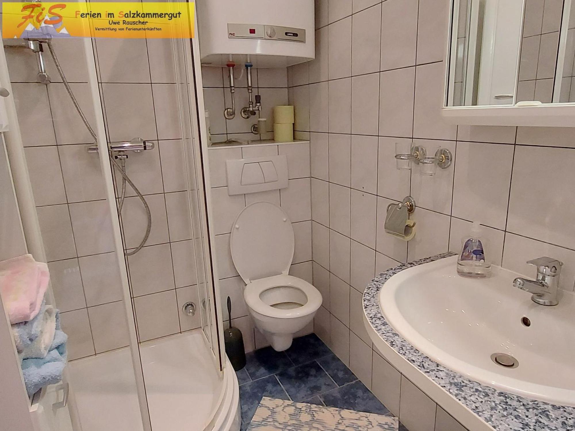 Apartment Ambiente Bad Mitterndorf Extérieur photo