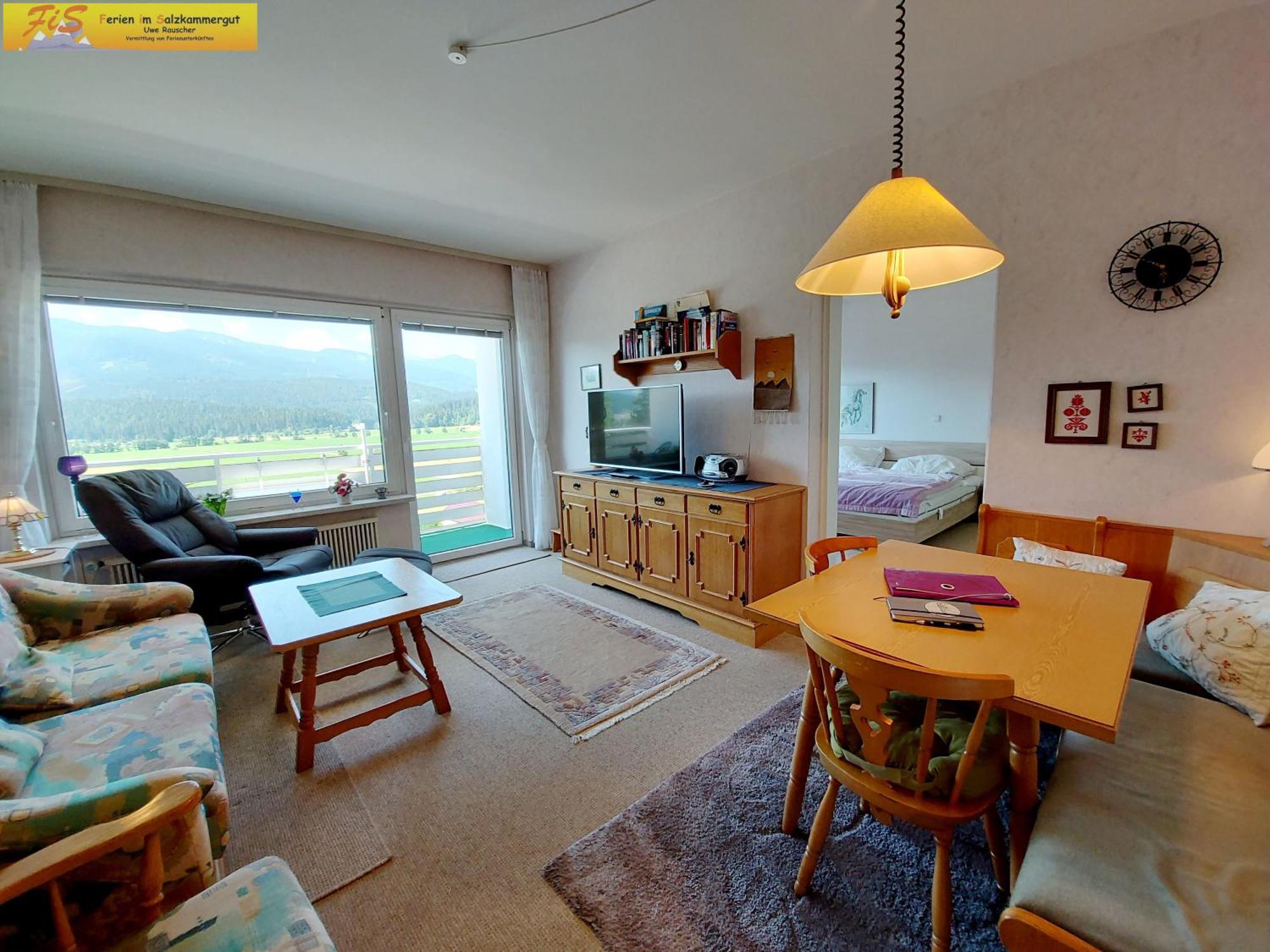 Apartment Ambiente Bad Mitterndorf Extérieur photo