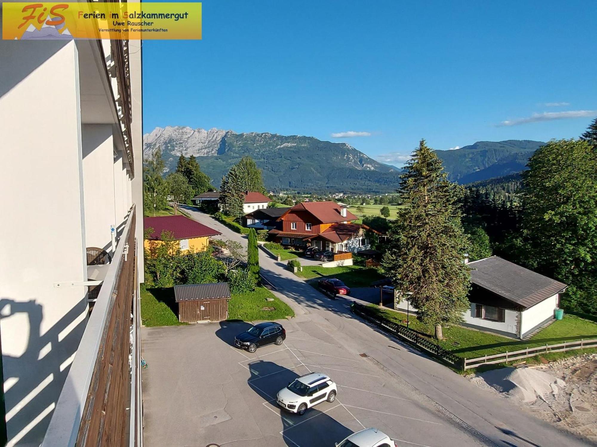 Apartment Ambiente Bad Mitterndorf Extérieur photo