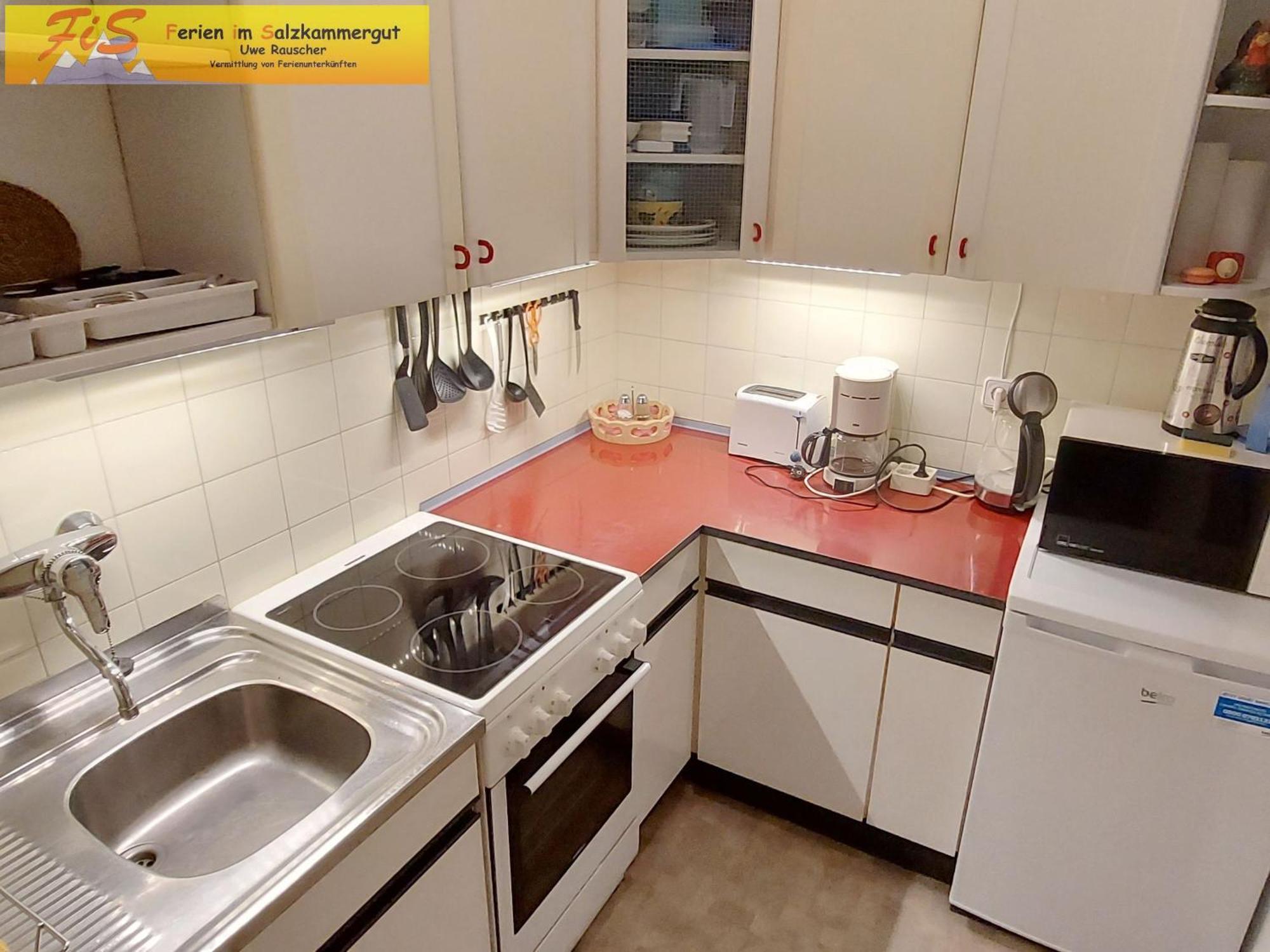 Apartment Ambiente Bad Mitterndorf Extérieur photo