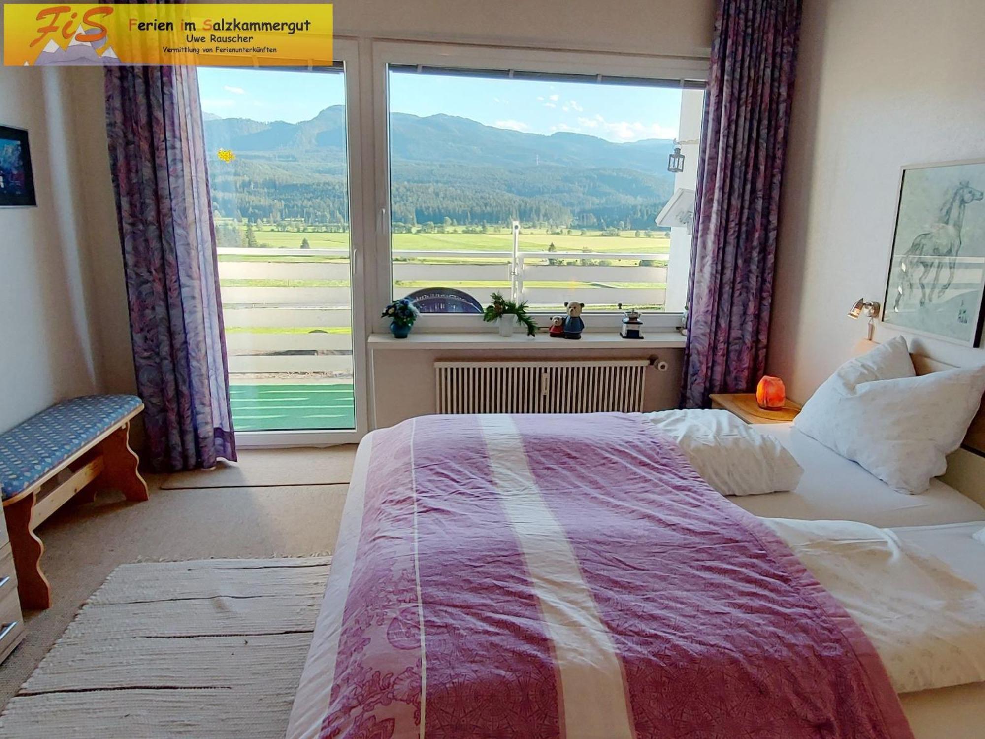 Apartment Ambiente Bad Mitterndorf Extérieur photo