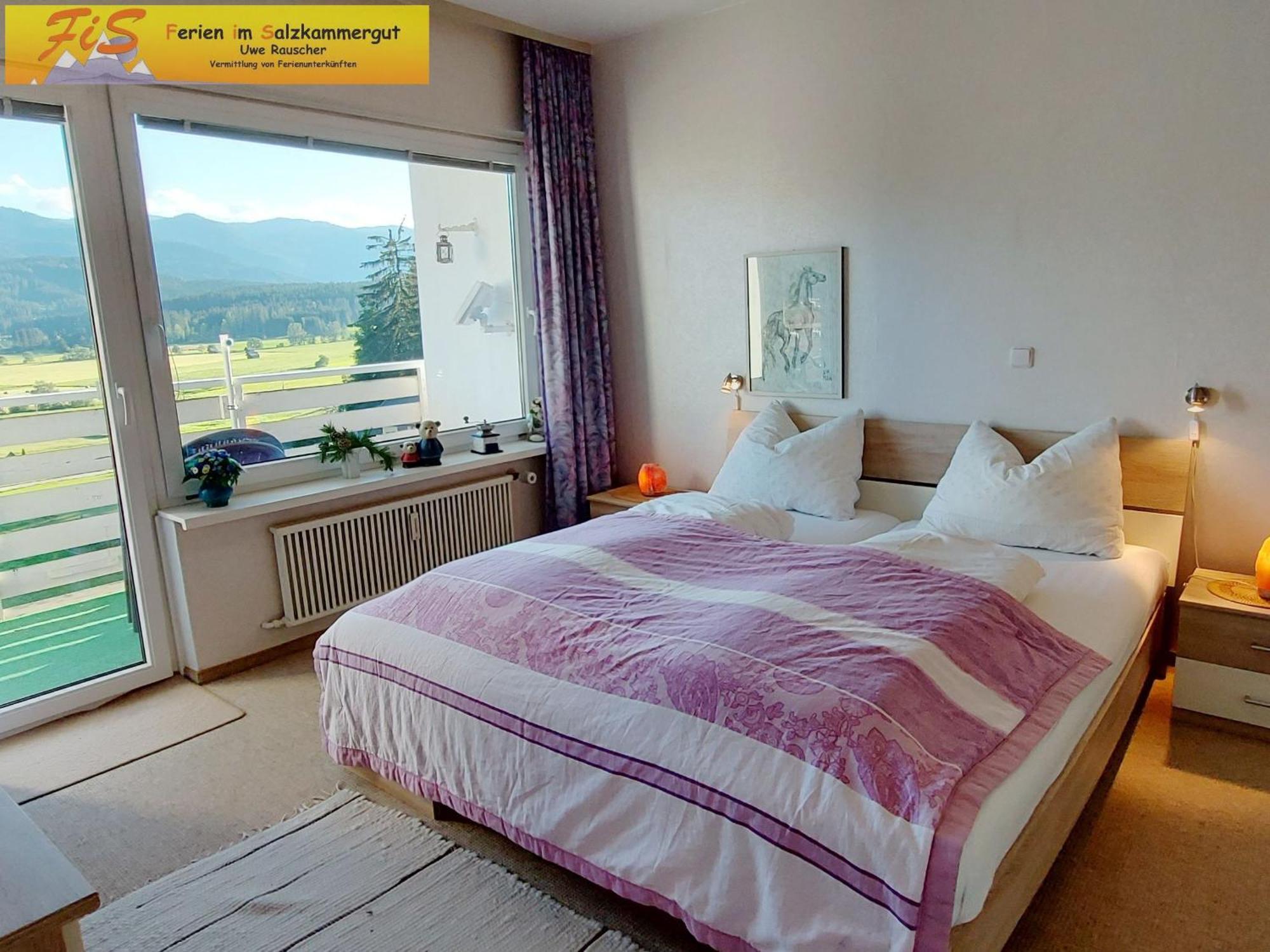 Apartment Ambiente Bad Mitterndorf Extérieur photo