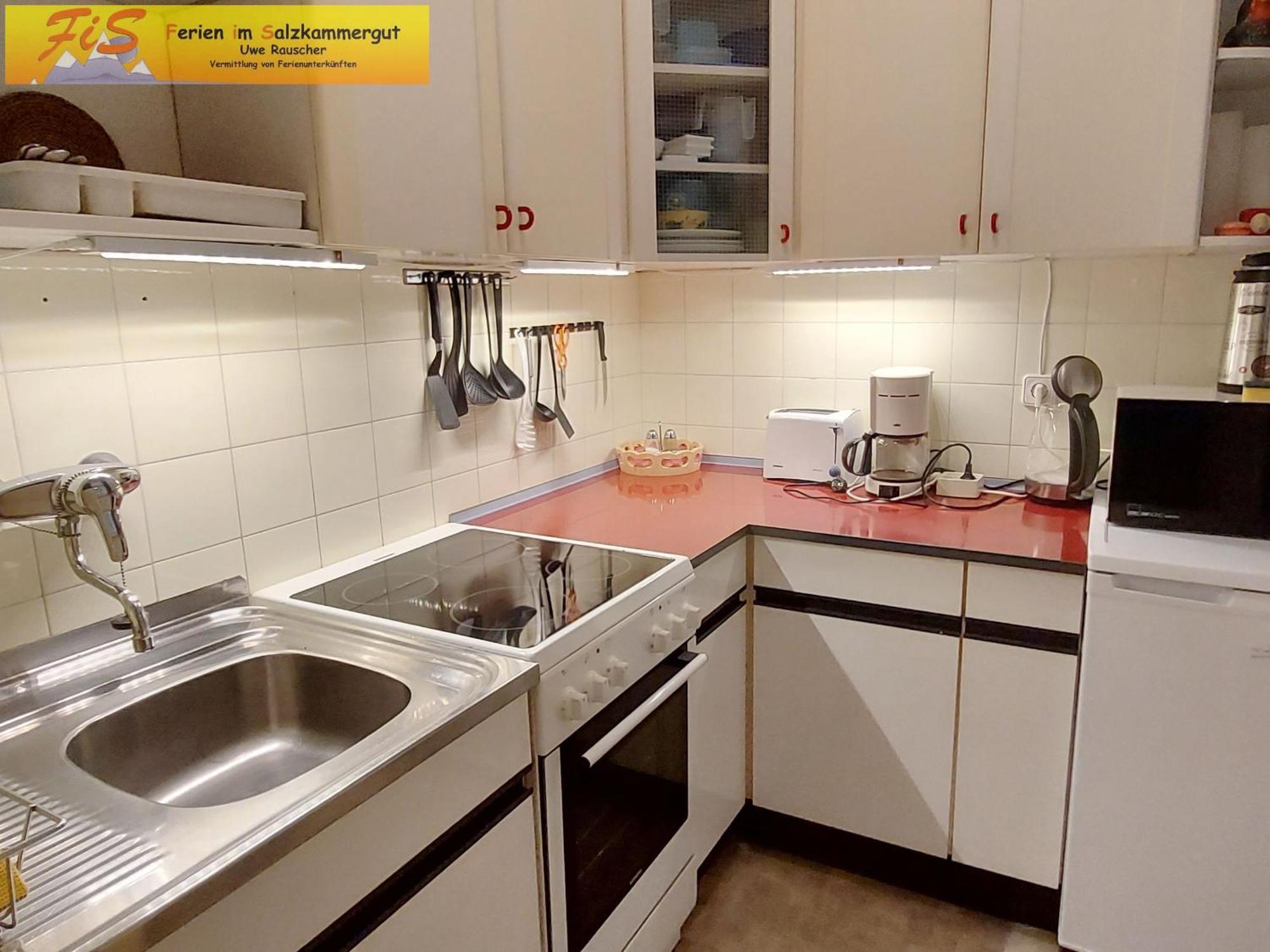 Apartment Ambiente Bad Mitterndorf Extérieur photo