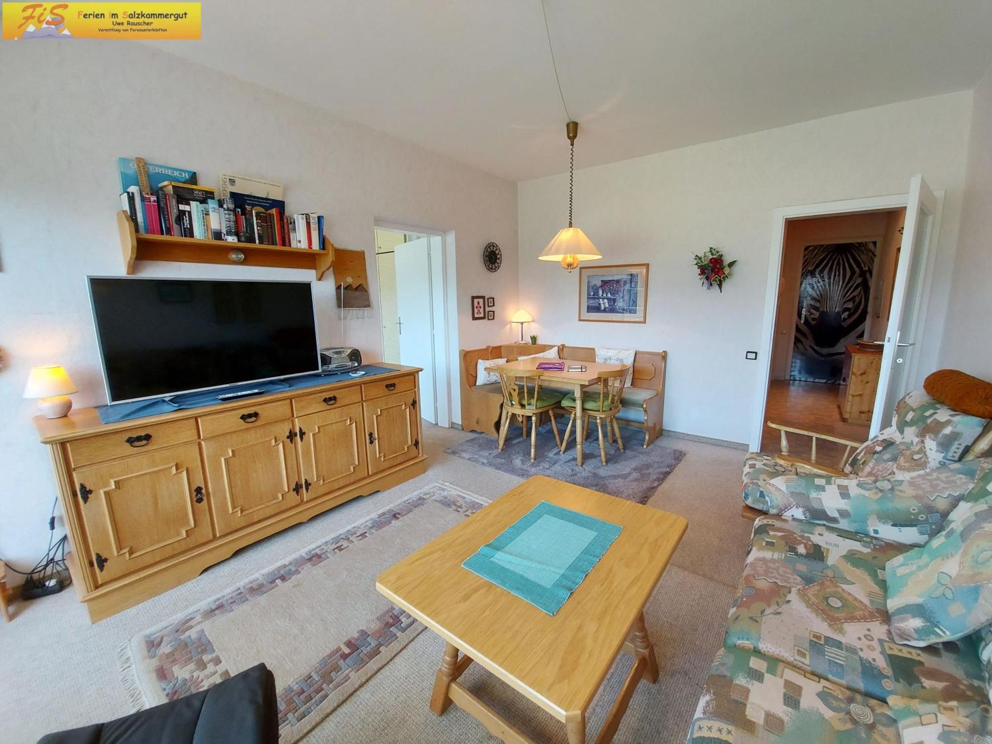 Apartment Ambiente Bad Mitterndorf Extérieur photo